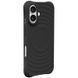Чохол TPU Orbit with MagSafe для Apple iPhone 16 (6.1") Black 381753 фото 1