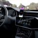 Автомобільний тримач Proove Block Magnetic Stick-on Car Mount (CHBM00000001) Black 287045 фото 9