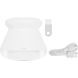 Машинка (триммер) для стрижки катишків Xiaomi Sothing Pudding Fabric Shaver (DSHJ-S-2002) 359900 фото 5