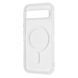 Чохол WAVE Clear Case (PC+TPU) with Magnetic Ring Google Pixel 8A clear 334699 фото 1