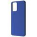 Чохол WAVE Colorful Case (TPU) Motorola Moto G24/G04/G04s/E14 blue 353618 фото 1
