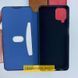 Шкіряний чохол-книжка Belora для Motorola Moto G15 4G Midnight Blue 380791 фото 3
