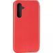 Чохол-книжка Samsung A54 (A546) G-Case Ranger Series Red 266808 фото 3