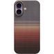 Чохол-накладка iPhone 17 Pitaka Ultra-Slim Case With PitaTap Sunset (KI1702) 396963 фото 1