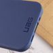 Чохол UAG OUTBACK BIO для Apple iPhone 11 Pro (5.8") Темно-синій 240651 фото 4