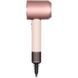 Фен Dyson Supersonic HD16 Nural Straight+Wavy Ceramic Pink/Rose Gold EU (113407-01) 384406 фото 3