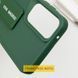Чохол TPU VIVA для Xiaomi Redmi 13 4G / Poco M6 4G Green 325066 фото 7