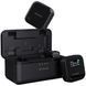 Бездротовий петличний мікрофон Proove Studio (PSWM15000201) black 379296 фото 3