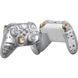 Геймпад Microsoft Xbox Series X | S Wireless Controller With Bluetooth Ghost Cipher Special Edition (QAU-00158) 354113 фото 4