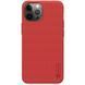 Чохол Nillkin Matte Pro для Apple iPhone 13 Pro Max (6.7") Червоний / Red 222132 фото 1