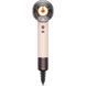Фен Dyson Supersonic HD16 Nural Straight+Wavy Ceramic Pink/Rose Gold EU (113407-01) 384406 фото 2