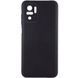 Чохол TPU Epik Black Full Camera для Xiaomi Redmi Note 10 / Note 10s Чорний 245766 фото 1