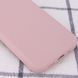 Чохол Silicone Case Full Protective (AA) NO LOGO для Apple iPhone 13 mini (5.4") Рожевий / Pink Sand 380739 фото 2