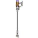 Вертикальний Пилосос Dyson V12 Detect Slim Absolute (448884-01) EU 277100 фото 4