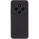 Чохол Silicone Cover Ummi Lakshmi Full Camera (AA) для Xiaomi Redmi 14C / Poco C75 Чорний / Black 399608 фото 2