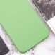 Чохол Silicone Cover Lakshmi Full Camera (AAA) для Xiaomi Redmi 12 М'ятний / Mint 277048 фото 3