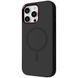 Чохол Proove Sapphire Case with Magnetic Ring iPhone 17 Pro black titanium (PCSAIP17P036) 397950 фото 1