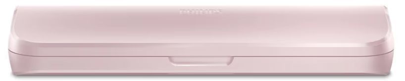 Зубна електрощітка PHILIPS HX9911/84 Sonicare DiamondClean Gradient Pink-White 309322 фото