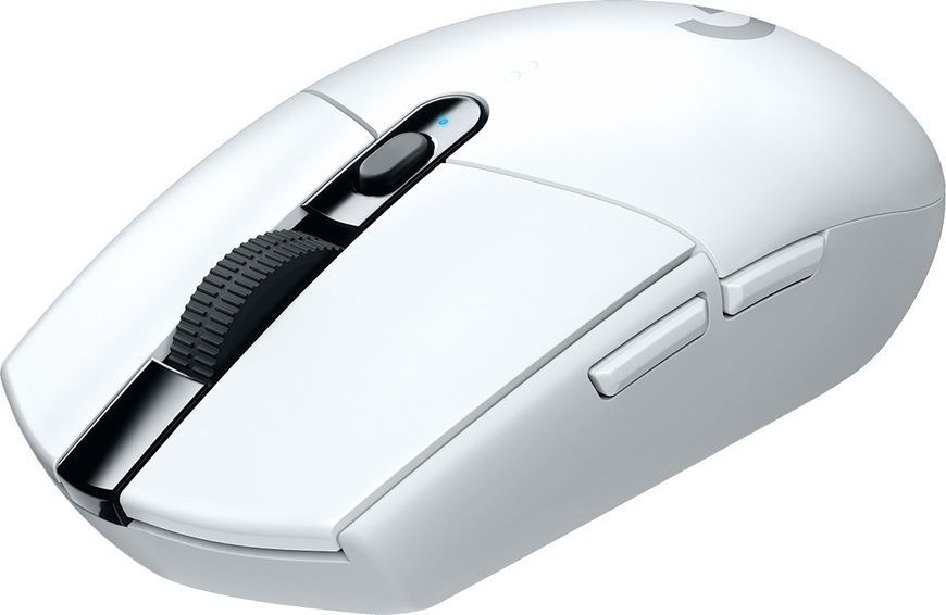Миша LOGITECH G305 LIGHTSPEED WHITE 306333 фото