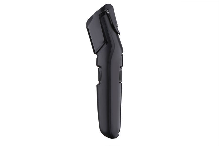 Машинка для стрижки Ardesto HC-Y10-B, мережа+акум., насадок-1, сталь, чорний 370914 фото
