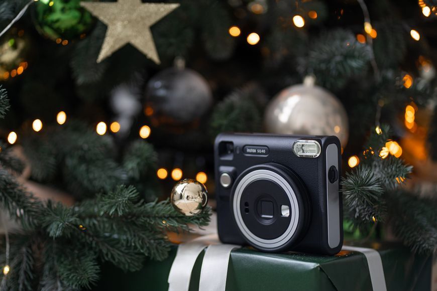 Фотокамера FUJI Instax SQ40 305127 фото