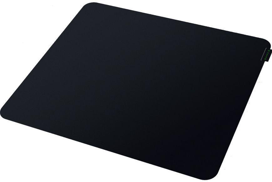 Ігрова поверхня Razer Sphex V3, L (450x400x0.4мм), чорний (RZ02-03820200-R3M1) 375388 фото