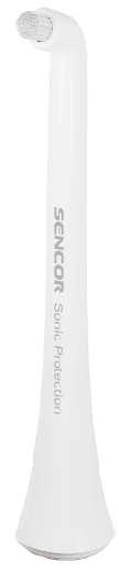 Зубна електрощітка SENCOR SOX 107 насадки до зубних щіток 298779 фото