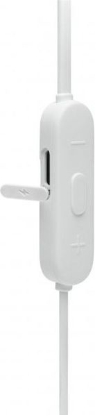 Навушники JBL T215BT (JBLT215BTWHT) White 276651 фото
