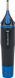 Тример Remington Nano Series, для носа та вух, ААх1, насадок-3, сталь, чорно-синій (NE3850) 371937 фото 2