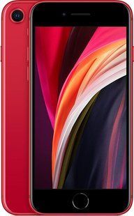 Смартфон Apple IPhone SE 2020 256GB PRODUCT Red 142450 фото
