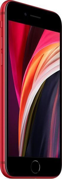 Смартфон Apple IPhone SE 2020 256GB PRODUCT Red 142450 фото
