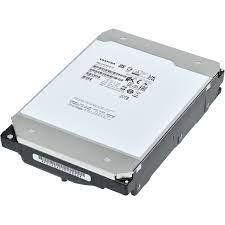 Запам&rsquo;ятовувальний пристрій на жорстких дисках (HDD) SATA 20TB 7200RPM 6GB/S 512MB MG10ACA20TE TOSHIBA 292664 фото