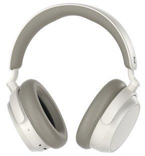Навушники SENNHEISER ACCENTUM Plus Wireless Білі 307164 фото
