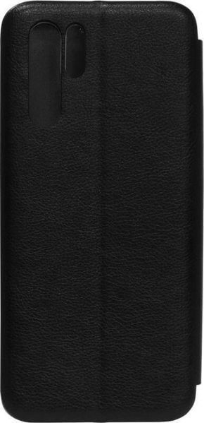 Чехол-книжка Huawei P30 Pro Book Cover Leather Gelius Black 134797 фото