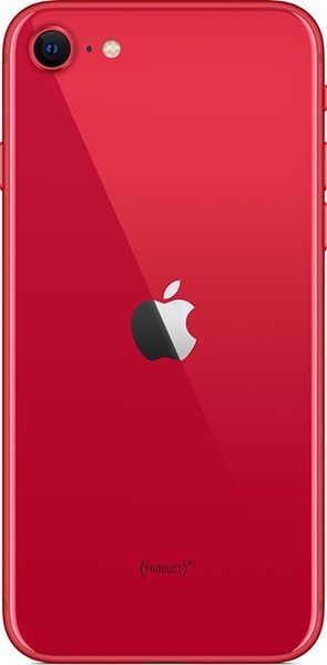 Смартфон Apple IPhone SE 2020 256GB PRODUCT Red 142450 фото