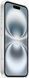 Чохол-накладка Apple iPhone 16 Clear Case with MagSafe (MA6A4) 321806 фото 2