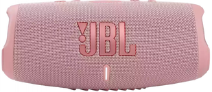 Портативна акустика JBL CHARGE 5 (JBLCHARGE5PINK) Pink 214064 фото