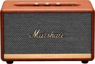 Портативна акустика Marshall Stanmore II Bluetooth (1002766) Brown 284004 фото