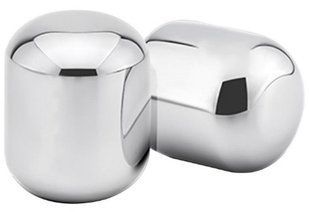 Охолоджуючі камені для віскі Xiaomi Circle Joy Ice Cubes (CJ-BK01) (4 Шт.) 135978 фото