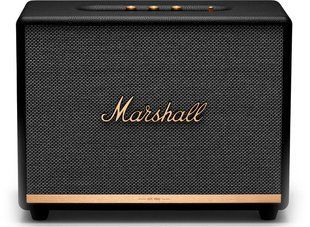 Портативна акустика Marshall Woburn II (1001904) Black 268347 фото