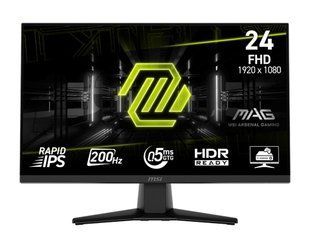 Монітор MSI 24" MAG 242F 388494 фото