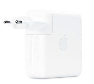 Apple 96W USB-C Power Adapter (MW2L3) 348412 фото