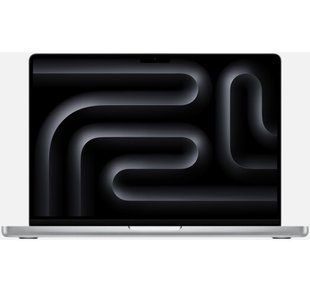 Ноутбук Apple MacBook Pro 14 11CPU/14GPU/18GB/512GB Silver MRX63 2023 (M3 Pro) 280677 фото