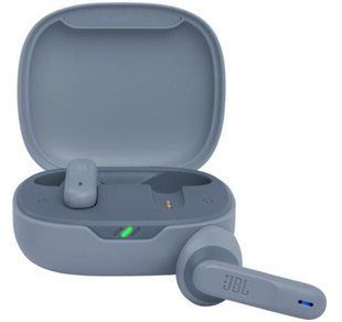Навушники JBL Wave 300 (JBLV300TWSBLUEU) Blue 269524 фото