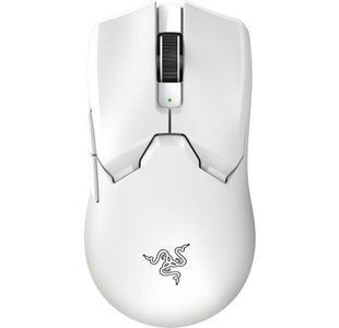 Razer Viper V2 Pro Wireless (RZ01-04390200-R3G1) White 360504 фото