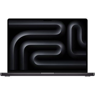 Ноутбук Apple MacBook Pro 16 14CPU/20GPU/24GB/1TB Space Black Z1FT000CV 2024 (M4 Pro) 341224 фото