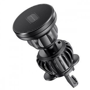 Автомобільний тримач Proove Basic Pro Air Outlet Car Mount (CHBP00000001) Black 287046 фото
