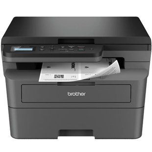 БФП лазерний BROTHER DCPL2600DYJ1 349372 фото