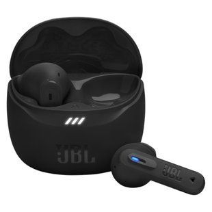 Навушники JBL TUNE Flex 2 (JBLTFLEX2BLK) Black 327682 фото