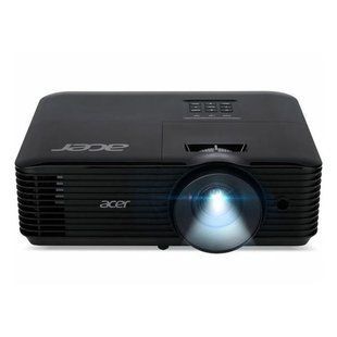 Проєктор Acer X1228H XGA, 4800 lm, 1.94-2.16 (MR.JTH11.001) 371025 фото